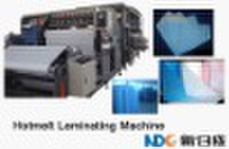 Nonwoven Laminating Machine