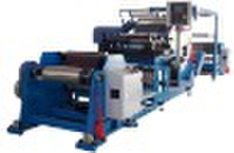 600 Width Coating Machine