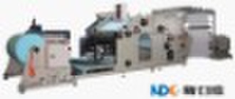 (CE Standard) hot melt coating machine