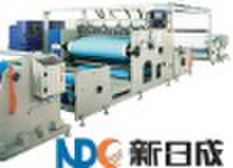 Hot Melt Spray Laminating Machine