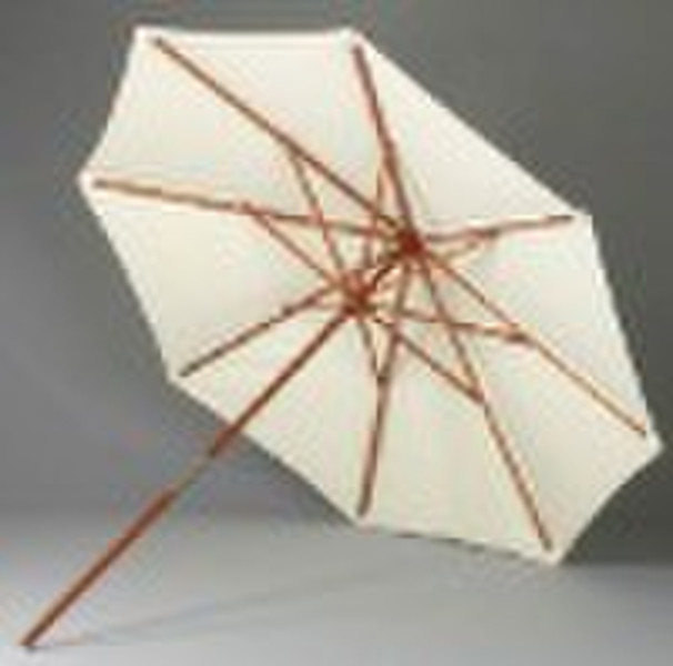 Outdoor parasol