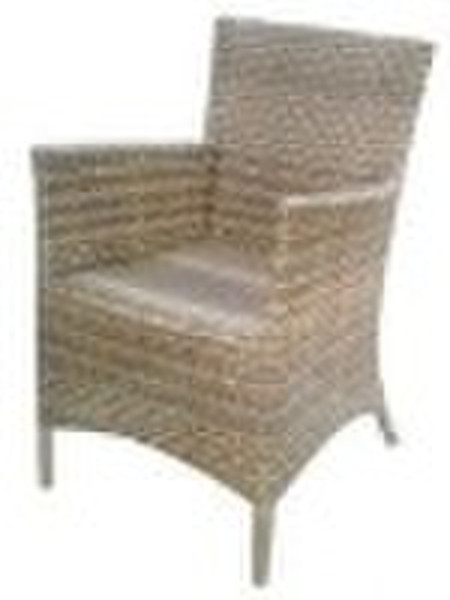 Rattan chairs