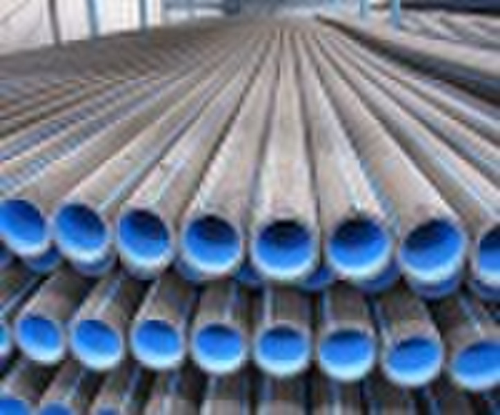 HDPE pipe