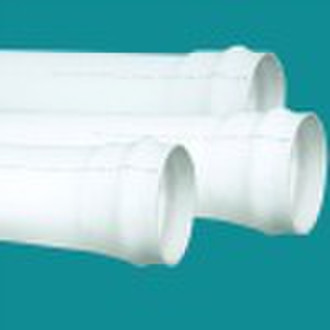 PVC-U pipe Drainage