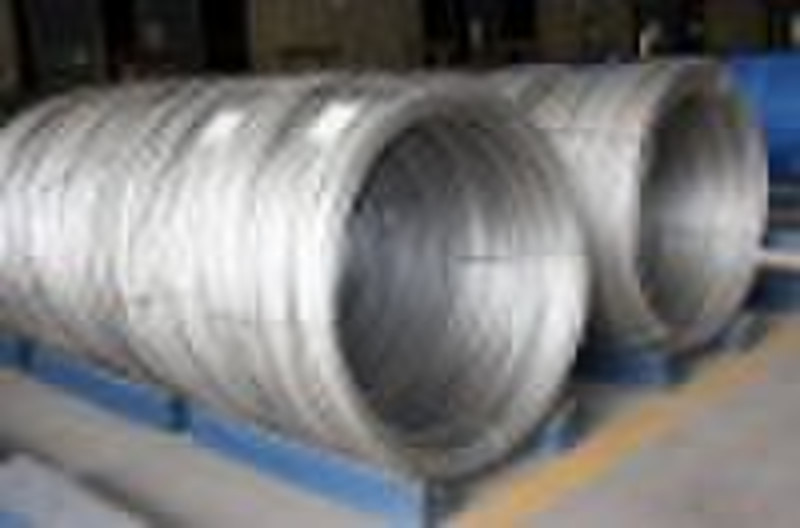 Cold Heading Quality Wire