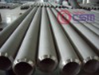 seamless stainless steel pipe