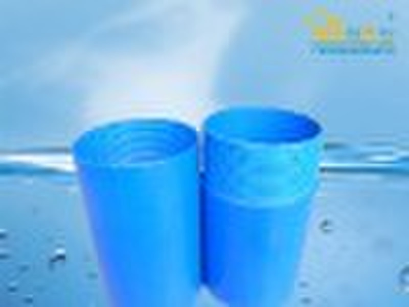 UPVC Slotted  Screen Pipes