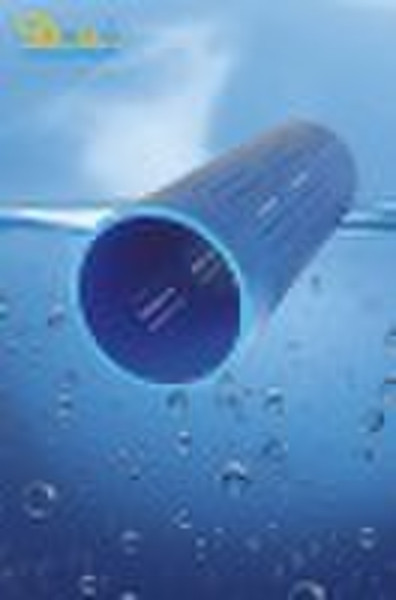 Plastic Slotted Well Casing