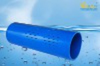 UPVC Water Well Casing Tube