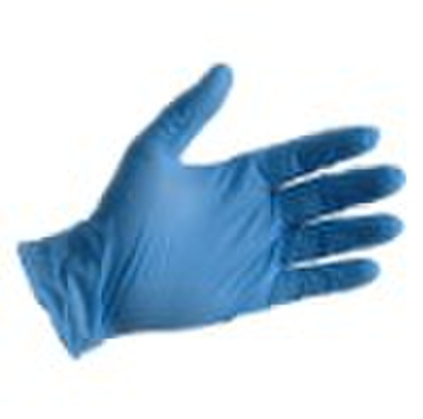 Disposable Nitrile glove