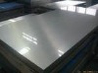 aluminium sheets