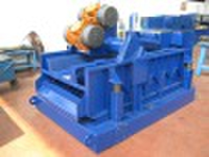 Drilling Shale Shaker