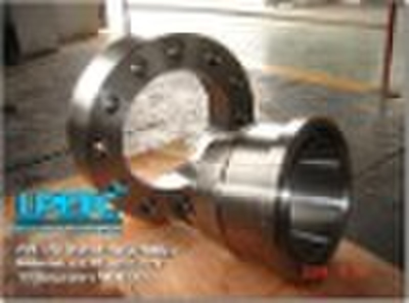 API 17D Swivel Ring Flange