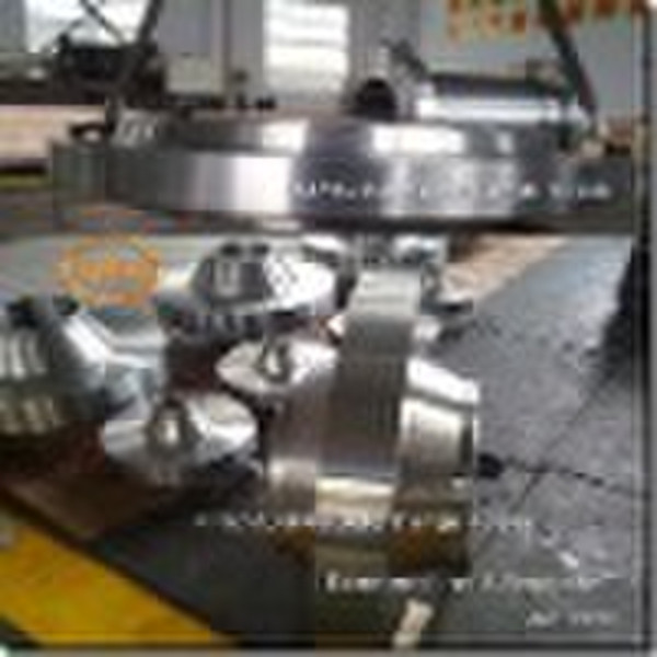 Anchor Flange