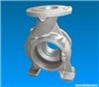 Stainless Steel Casting