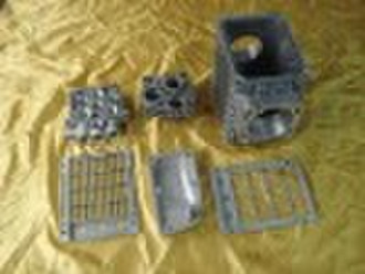 CNC Machining Hydraulic Part