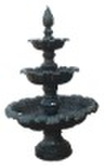 Fountain