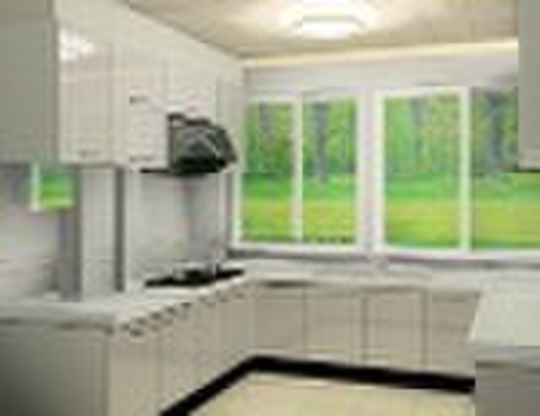 melamine Kitchen Cabinet