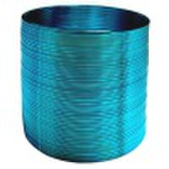 Metall slinky