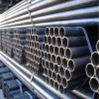 ERW steel pipe