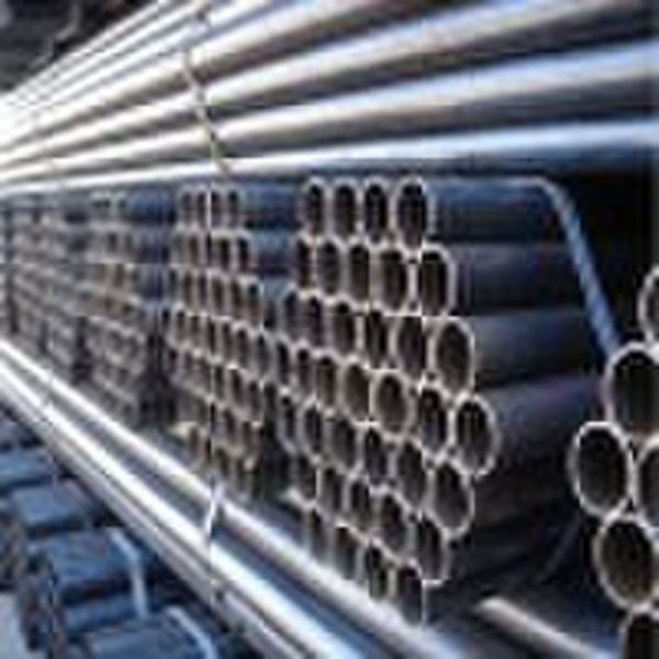 ERW steel pipe