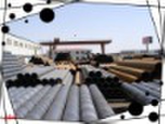 spiral steel pipe (carbon steel)