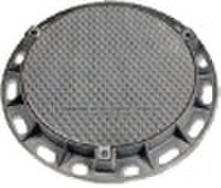 manhole cover IM0014