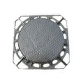 ductile iron manhole cover IM0015