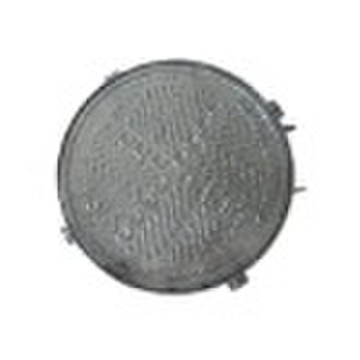manhole cover IM0043