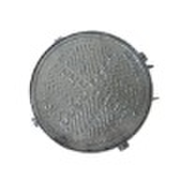 manhole cover IM0043
