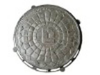 manhole cover IM0069