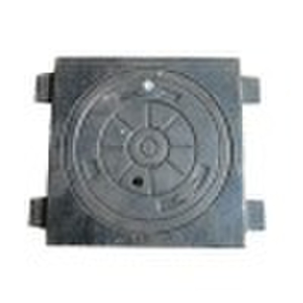 manhole cover IM0088