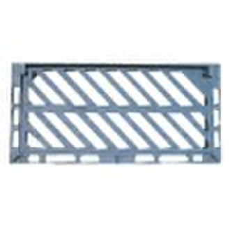 manhole cover and grate IG0008