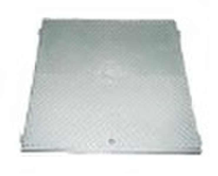 aluminium manhole cover AM0015