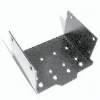 OEM high precision metal part