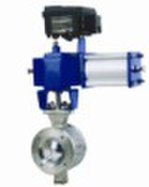 Stainless Steel Ball Valve