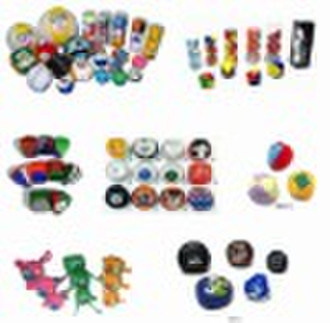 TOYS BALL, Jonglierball, Hacky Sack, kick ball, kick