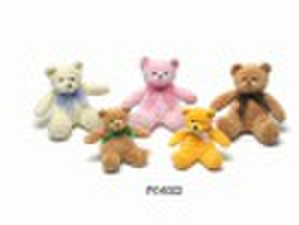 Plush Toy