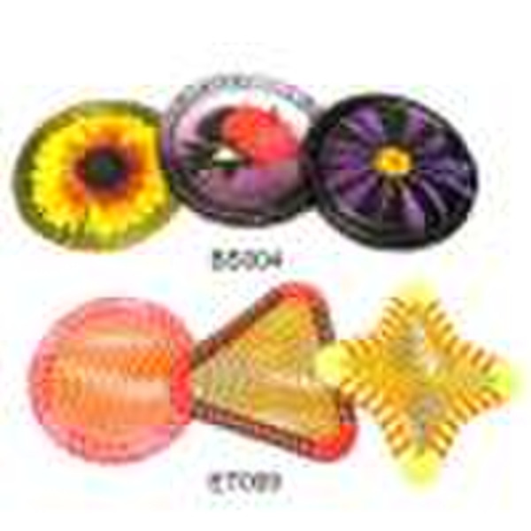 Soft Frisbee, PU Frisbee, Outdoor Frisbee, Flying