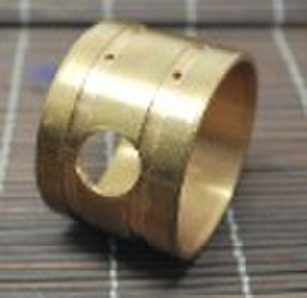 Brass bushing(Cu-Sn)