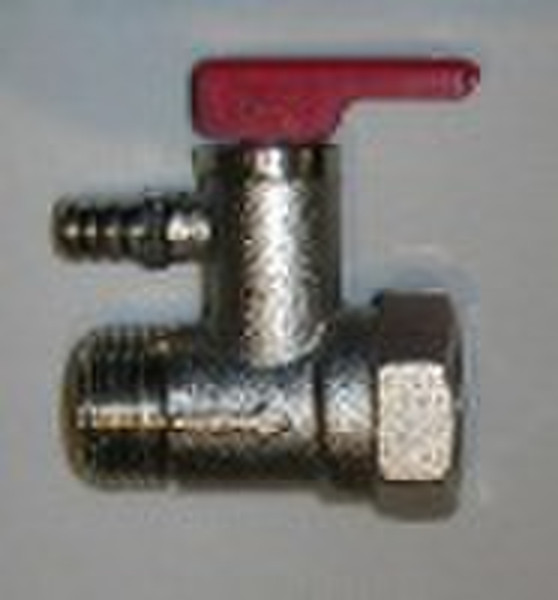 Brass Safety Valve