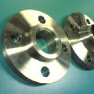 Carbon Steel Flanges