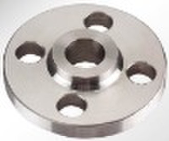 Stainless Steel Slip On Flange (SS SO)