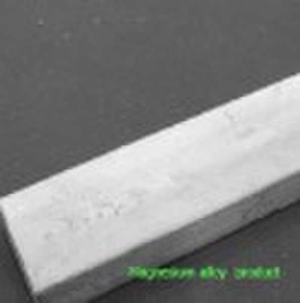 casting Magnesium alloy  ingot