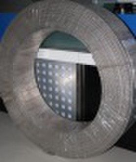 magnesium alloy sheet