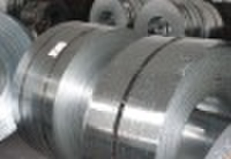 Galvanized Steel Coil