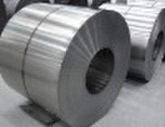 Zinc coated Steel Coil