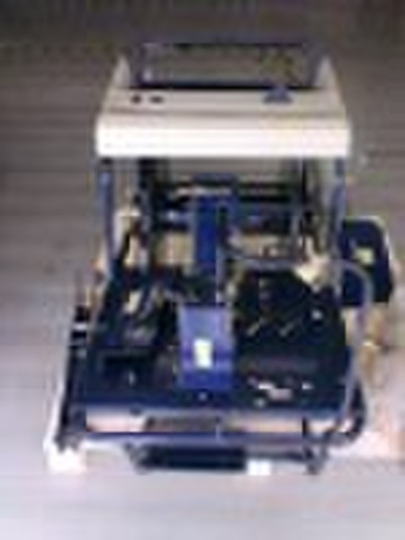 Moto High Pressure Sprayer