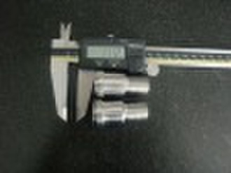 Stainless steel nozzle