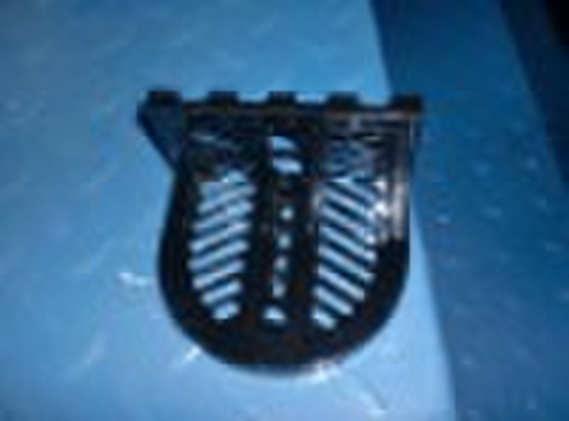 7 shapes stainless steel Drainage Cover